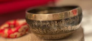 Tibeti hangtál