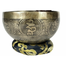 488-tibeti-mantras-hangtal-fekete-arany-brokattal