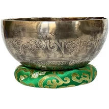 zold-tara-1203-gramm-tibeti-mantras-hangtal-zold-brokattal