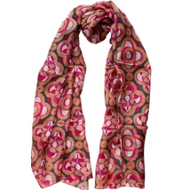 lazacszin-amazonaszold-bibor-selyem-sal-puresilk