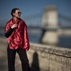 100% NYERS HERNYÓSELYEM SÁL