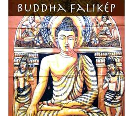 BATIK KÉPEK OM, BUDDHA BATIK KÉPEK OM, BUDDHA