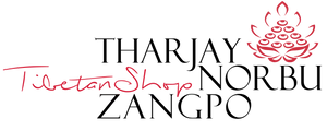 Tibetan Shop Tharjay Norbu Zangpo