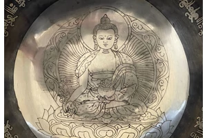 2137-gramm-tibeti-mantras-kek-brokattal-gyogyito-buddha