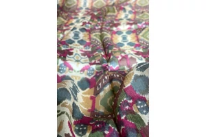 bahama-beige-zold-bordo-barna-selyem-sal-puresilk
