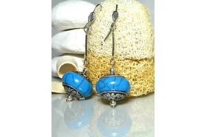 tibeti-egbolt-fulbevalo-turkiz-szin-orvosi-fem-kapocs