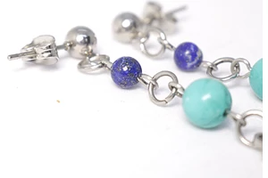 turkiz-lapisz-lotusz-fulbevalo-orvosi-fem-akasztoval