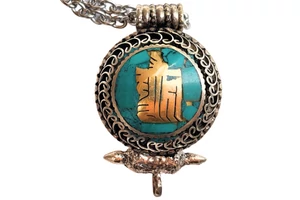 turkiz-gao-buddha-kalacsakra-nemesacel-nyaklanccal