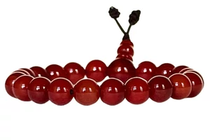 karneol-mala-21-szem-14cm