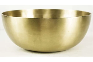 Solarplexus tál Peter Hess hangtál  - videoval