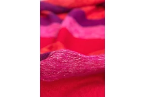 yak-gyapju-sal-pink-narancs-bengalirozsaszin