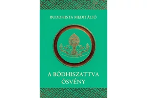 Santidéva: A Bodhiszattva ösvény könyv