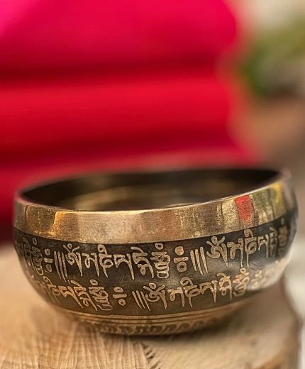 Tibeti hangtal