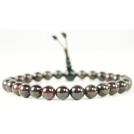 gránát-mala-onyx-guru-27-szem-19-cm-kerület