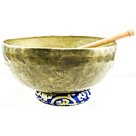 2436-gramm-tibeti-mantras-zold-tara-gravirozassal