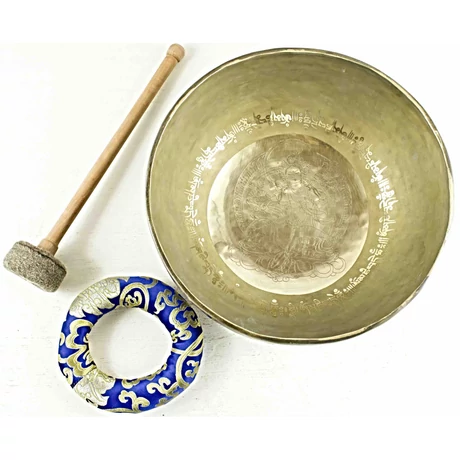 2436-gramm-tibeti-mantras-zold-tara-gravirozassal1