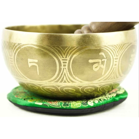 632-gramm-tibeti-mantras-hangtal-zold-brokattal