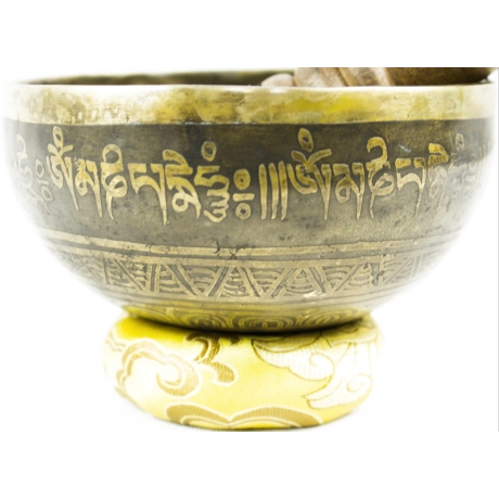 518-gramm-tibeti-mantras-hangtal-arany-brokattal