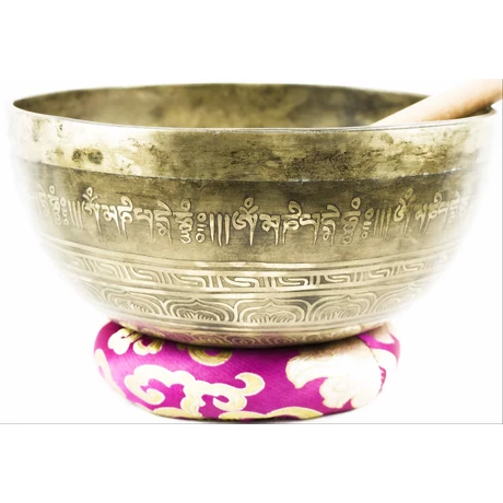 1200-gramm-csenrezi-tibeti-mantras-pink-brokattal