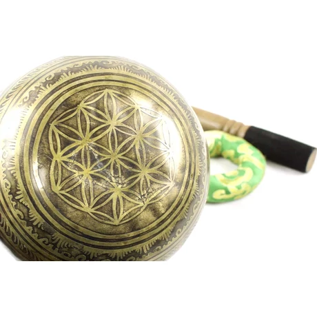608-gramm-tibeti-mantras-hangtal-zold-brokattal4