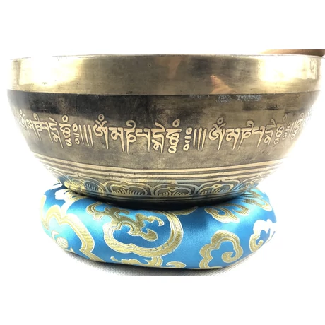 1262-gramm-tibeti-mantras-turkiz-brokattal