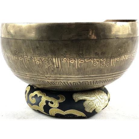 821-gramm-tibeti-mantras-bordo-fekete-brokattal
