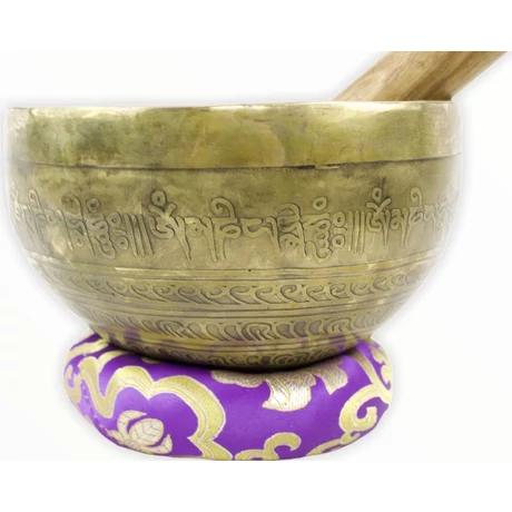 804-gramm-tibeti-mantras-lila-brokattal