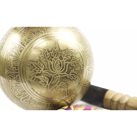 456-gramm-tibeti-mantras-lila-brokattal-2