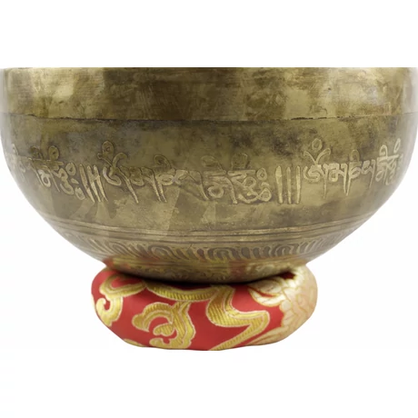 846-gramm-tibeti-mantras-piros-brokattal
