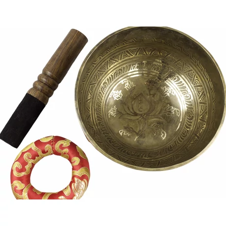 846-gramm-tibeti-mantras-piros-brokattal-3