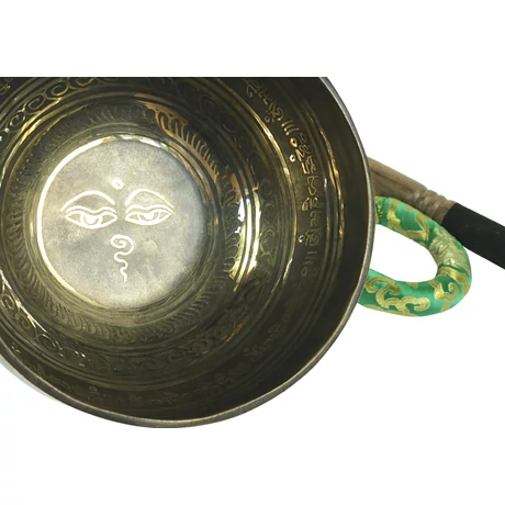 714-gramm-tibeti-mantras-hangtal-zold-brokat3
