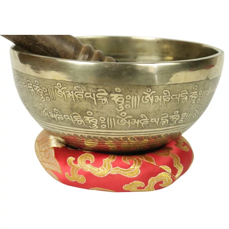 633-gramm-tibeti-mantras-hangtal-piros-brokat