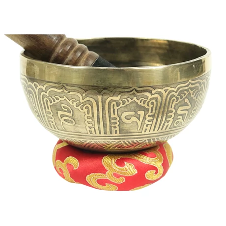 385-gramm-tibeti-mantras-hangtal-piros-brokat