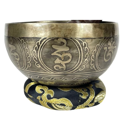 488-tibeti-mantras-hangtal-fekete-arany-brokattal