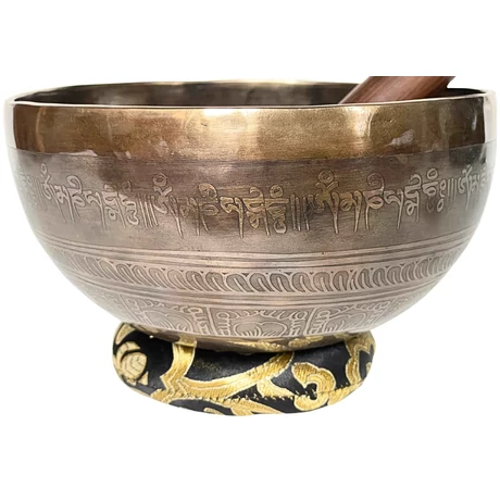 742-tibeti-mantras-hangtal-fekete-arany-brokattal