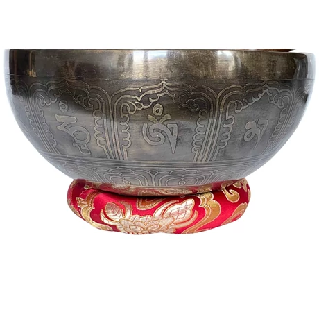 1022-grammos-tibeti-mantras-amithayus-hangtal-7-fembol-keszult-piros-brokat