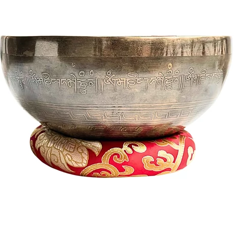 1059-gramm-tibeti-mantras-hangtal-amitaba-gravirozassal-piros-brokat-