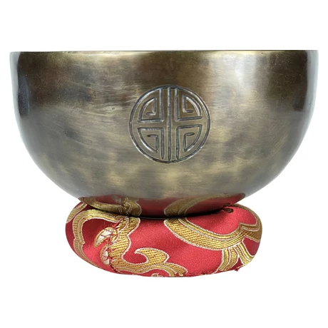 369-grammos-7-femes-tibeti-telihold-hangtal-piros-brokattal