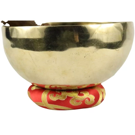 660-tibeti-hangtal-piros-brokat