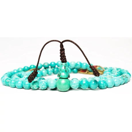 turkiz-mala-tibeti-mandula-oszto-108-szemes-76-cm-kerület