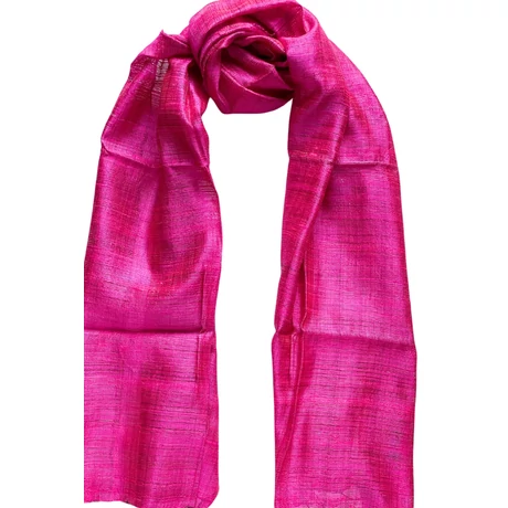 nyers-selyem-sal-pink