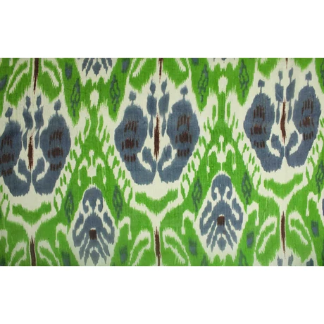 habfeher-abszintzold-fagyalkek-mintás-selyem-sal-70x180-cm-3