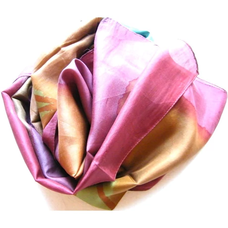malyva-zold-turkizkek-batikolt-selyem-sal-50x170-cm-2