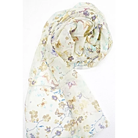 tunderfeher-virag-pillango-mintas-valodi-selyem-sal-1