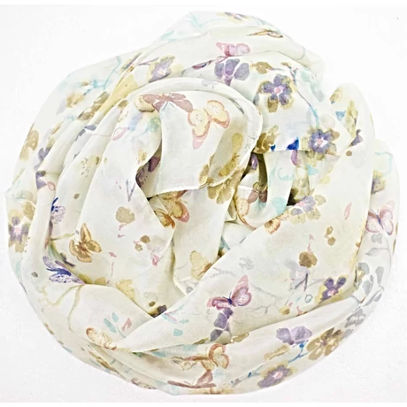 tunderfeher-virag-pillango-mintas-valodi-selyem-sal-2