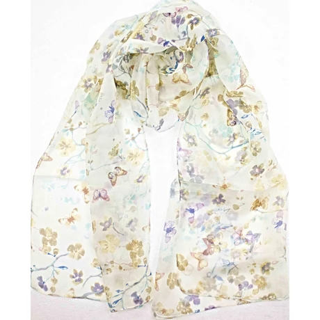 tunderfeher-virag-pillango-mintas-valodi-selyem-sal