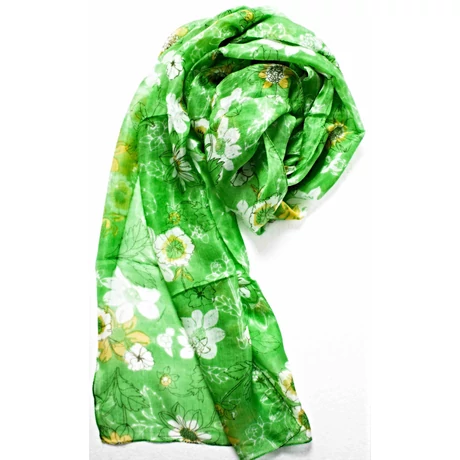 abszintzold-alapu-valodi-selyem-sal-virag-mintas-1