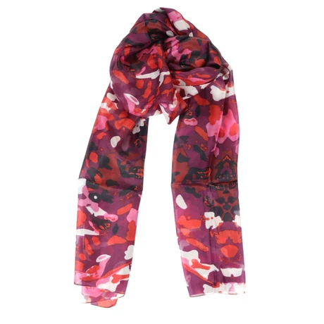 amazonaszold-paisley-valodi-selyem-sal