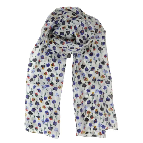 amazonaszold-paisley-valodi-selyem-sal