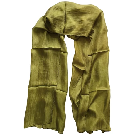 olivazold-valodi-selyem-sal